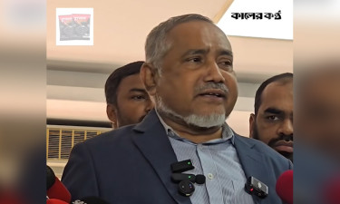 জরুরি অবস্থা ঘোষণা হলেও কাউকে টর্চার করা যাবে না : জামায়াত