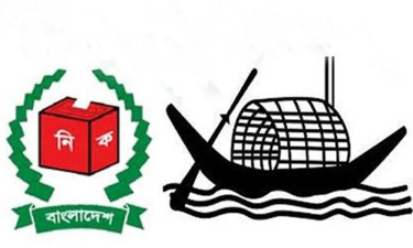 প্রতীকের তালিকা থেকে নৌকা বাদ দেওয়ার প্রস্তাব