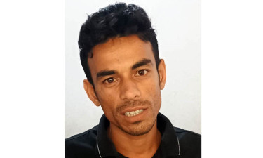 বিয়ের প্রলোভনে প্রেমিকাকে ধর্ষণ, কাঠমিস্ত্রি গ্রেপ্তার