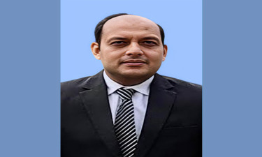 বাগাতিপাড়ায় নতুন ইউএনওর যোগদান