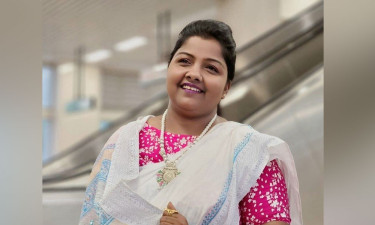 চিরিরবন্দরে আওয়ামী লীগ নেত্রী আটক