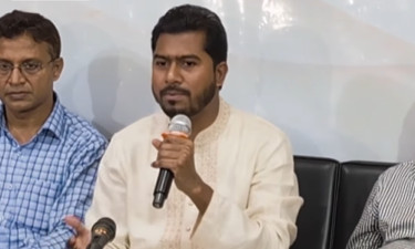 ‘রিপোর্ট করলে ফ্যাসিবাদের দোসর ট্যাগ দেবে, এটা আমরা সমর্থন করি না’
