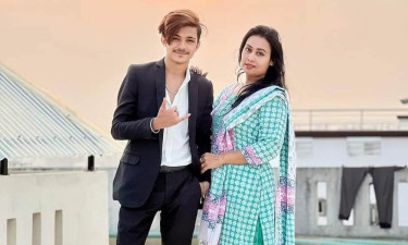 প্রিন্স মামুনের বিরুদ্ধে লায়লার মামলা খারিজ