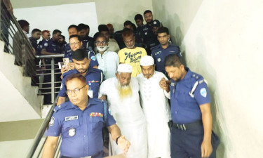 তিন দিনের রিমান্ডে আসামিরা গুরুত্বপূর্ণ তথ্য দিয়েছে : পুলিশ