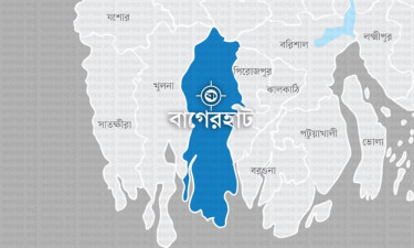 ব্যবসায়ীকে অপহরণের সময় মাইক্রোবাসসহ আটক ৪