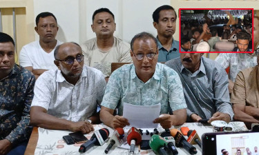 মির্জা ফখরুলের ভাইয়ের ওপর হামলাকারীদের বিরুদ্ধে ব্যবস্থা নেবে বিএনপি