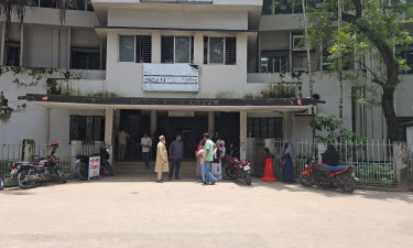 রাঙামাটিতে ম্যালেরিয়া আক্রান্ত স্কুলশিক্ষার্থীর মৃত্যু