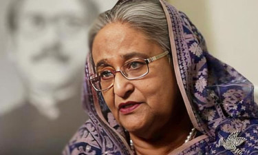 শেখ হাসিনাসহ ১৬ জনের বিরুদ্ধে গুমের অভিযোগ