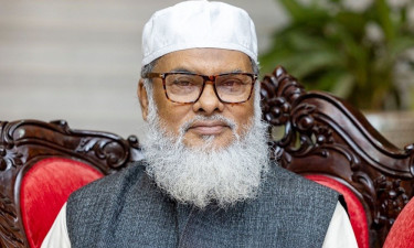 এবার কোনো হজযাত্রীকে এয়ারপোর্টে কাঁদতে হয়নি : ধর্ম উপদেষ্টা