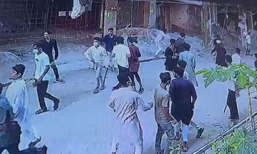 পল্লবীতে চাঁদাবাজি ও হামলা, গ্রেপ্তার তিন আসামি কারাগারে
