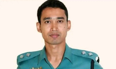 যে কারণে বরখাস্ত হলেন এএসপি গোলাম রুহানী