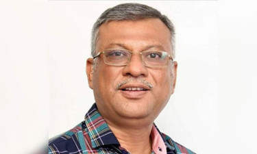 নির্বাচন বানচালে এনসিপি-জামায়াতসহ কয়েকটি দল ষড়যন্ত্র করছে : সাইফুল আলম নীরব