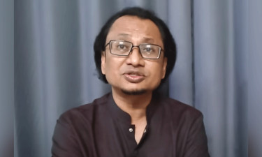 বিএনপি ছাড়া আসলে আমাদের গতি নাই : জাহেদ উর রহমান