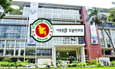 ইরান থেকে দেশে ফিরছেন আরো ৩০ বাংলাদেশি