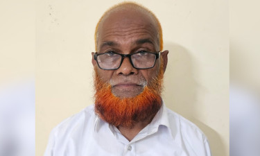 চাঁপাইনবাবগঞ্জে গুম ও হত্যা মামলায় আ. লীগ নেতা গ্রেপ্তার