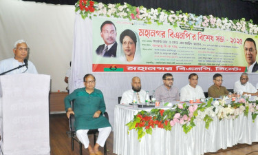 বিএনপি নয়, মব ভায়োলেন্সে অভ্যস্তরাই এসব ঘটিয়েছে