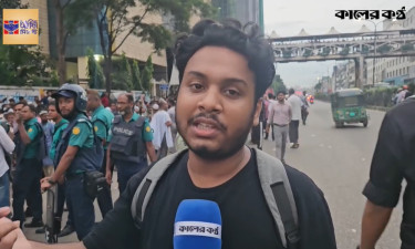 একের পর এক আন্দোলনে স্থবির রাজধানী, ক্ষুব্ধ নগরবাসী