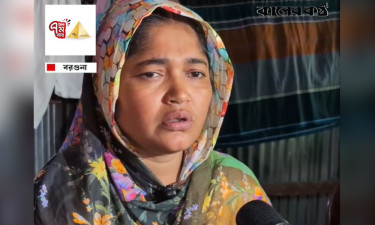 নিহত সোহাগের বোনের আহাজারি