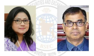 আইন লঙ্ঘন : পুঁজিবাজারে ৫ বছর নিষিদ্ধ তানিয়া ও মাহবুব