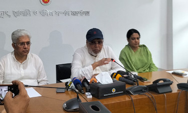 এনবিআরের দুই বিভাগে সচিব নিয়োগে আসছে নতুন নীতিমালা