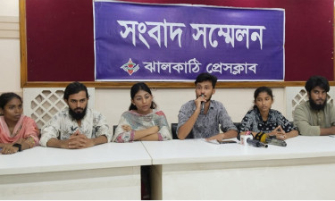 এনসিপির কমিটিতে আ. লীগপন্থি নেতাকর্মীদের পুনর্বাসনের অভিযোগ