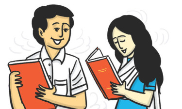 এইচএসসির প্রস্তুতি : ভূগোল প্রথম পত্র