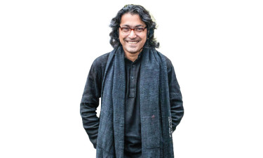 আমাদের এখানে ডাল-ভাত সব এক হয়ে গেছে