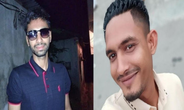 তাড়াশে নৃত্য শিল্পীকে সংঘবদ্ধ ধর্ষণের ঘটনায় আরো ২ আসামি গ্রেপ্তার