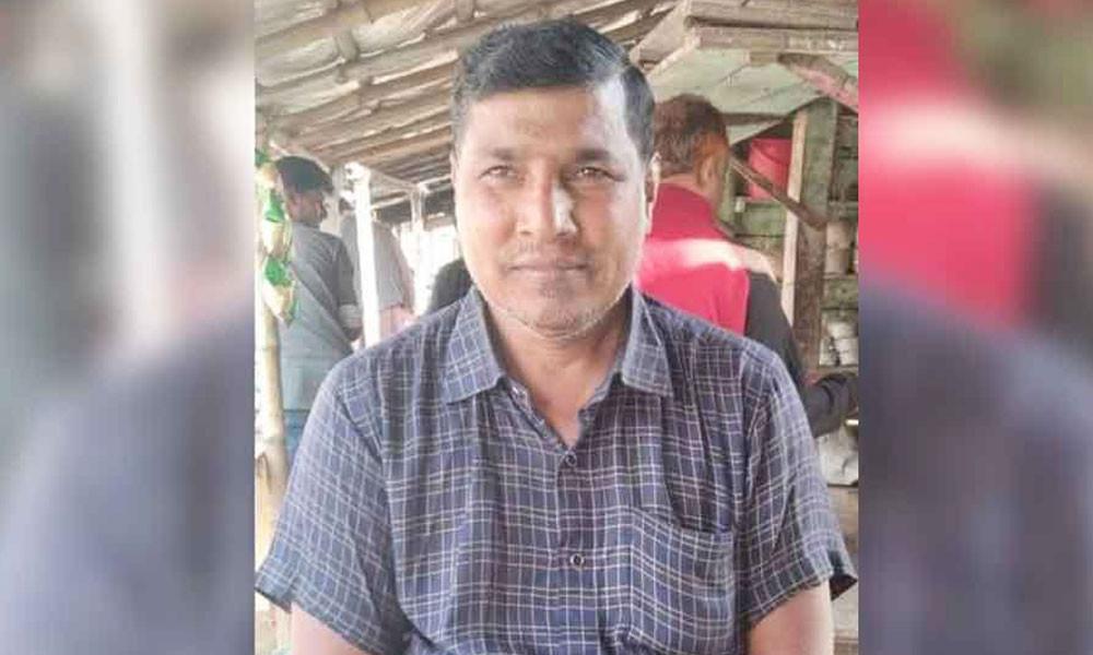 যশোরে বিএনপি নেতাকে কুপিয়ে হত্যা, গ্রেপ্তার ৩