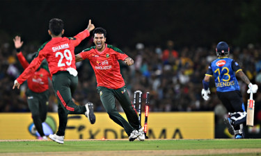 ইতিবাচকতাকে জয়ের শর্ত মনে করেন শামীম