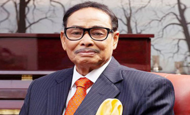 সাবেক রাষ্ট্রপতি এরশাদের ষষ্ঠ মৃত্যুবার্ষিকী আজ