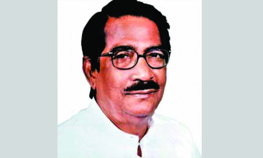 শাজাহান সিরাজের পঞ্চম মৃত্যুবার্ষিকী আজ