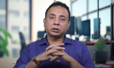 নির্বাচন নিয়ে অনিশ্চয়তার ঘূর্ণিপাক : জিল্লুর রহমান