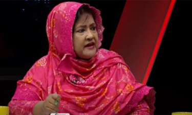 রাজনৈতিক শিষ্টাচার না থাকলে বিএনপি করার দরকার নেই : অ্যাডভোকেট পাপিয়া