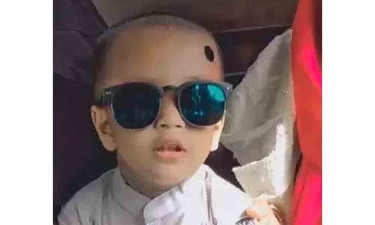 নিখোঁজ শিশু সিফাতের মরদেহ উদ্ধার, মুক্তিপণ দিয়েও সন্ধান মেলেনি আয়মানের