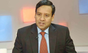 জামায়াত ও এনসিপি বিএনপিকে ঠকাতে চাচ্ছে : গোলাম মাওলা রনি