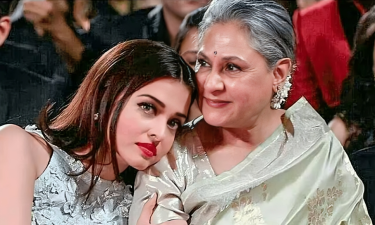 ঐশ্বরিয়াকে নিয়ে জয়ার পুরনো মন্তব্য নতুন করে আলোচনায়