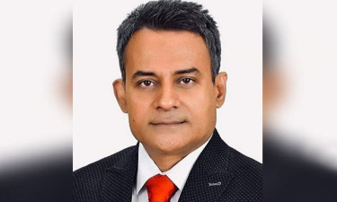 জুলাই ঘোষণাপত্র হবে জাতীয় ঐকমত্যের ভিত্তিতে : রবিউল আলম