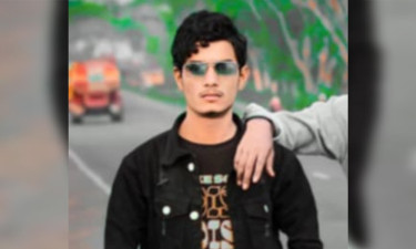 তাড়াশে সেলুনকর্মীর মরদেহ উদ্ধার