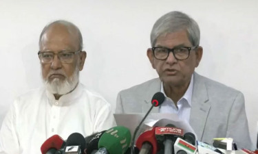 বিএনপি নেতৃত্বের চরিত্রহননের চেষ্টা হচ্ছে : ফখরুল