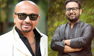 রায়হান রাফির চলচ্চিত্রে কাজ করা ভুল হয়েছে, বলছেন রুবেল