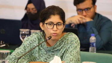 যুক্ত হওয়ার পরে বুঝতে পারি, ওই প্ল্যাটফর্ম খুবই অগোছালো : উমামা ফাতেমা