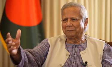 অপরাধ বাড়ার দাবি পুরোপুরি সত্য নয় : অন্তর্বর্তী সরকার