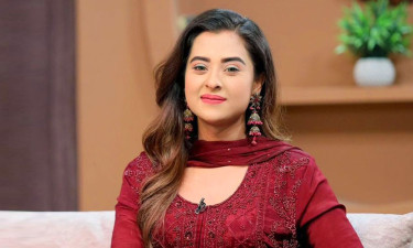 বুবলী এবার মিউজিক ভিডিওতে
