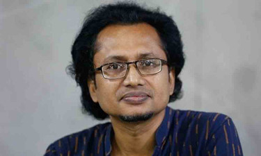 বিপ্লব বিপ্লব করে গণ-অভ্যুত্থানের ১২টা বাজিয়েছি : জাহেদ উর রহমান