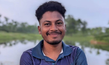 রাতে ফেসবুকে অভিমানী পোস্ট, ভোরে মিলল ঢাবি ছাত্রের রক্তাক্ত মরদেহ