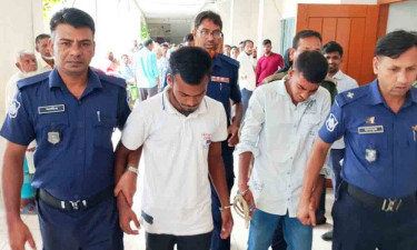 জামালপুরে শিক্ষার্থী ধর্ষণের অভিযোগে দুই যুবকের ১০ বছরের কারাদণ্ড