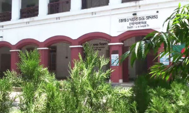 গোপালগঞ্জে পুলিশের ওপর হামলার ঘটনায় ৩৭ জন জেলহাজতে