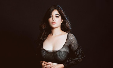 ডিসেম্বরে বিয়ে করছেন মধুমিতা