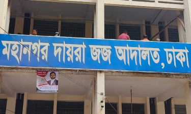 ঊর্ধ্বতন ২ কর্মকর্তাসহ তিনজনের দেশত্যাগে নিষেধাজ্ঞা
